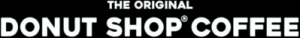 The Original Donut Shop logo