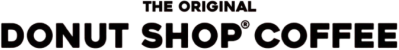 The Original Donut Shop Coffee Premium Online Website The Original Donut Shop logo
