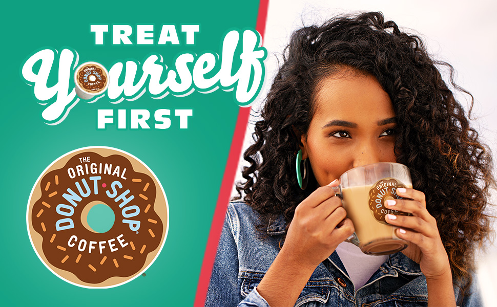 The Original Donut Shop photo 1