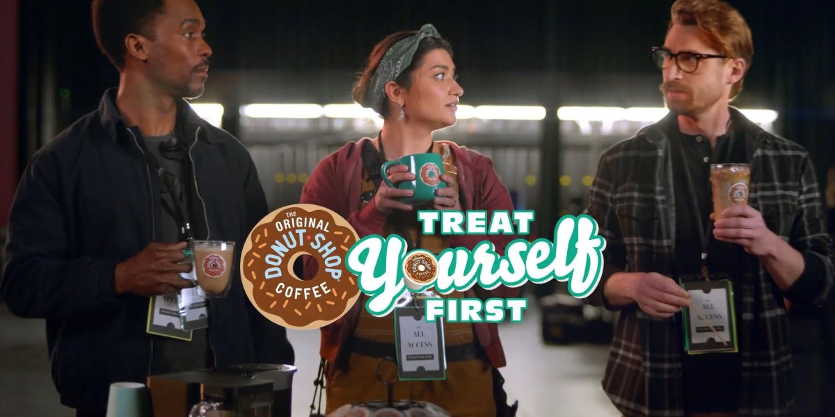 The Original Donut Shop photo 10