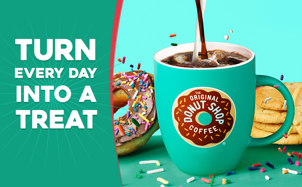 The Original Donut Shop photo 2