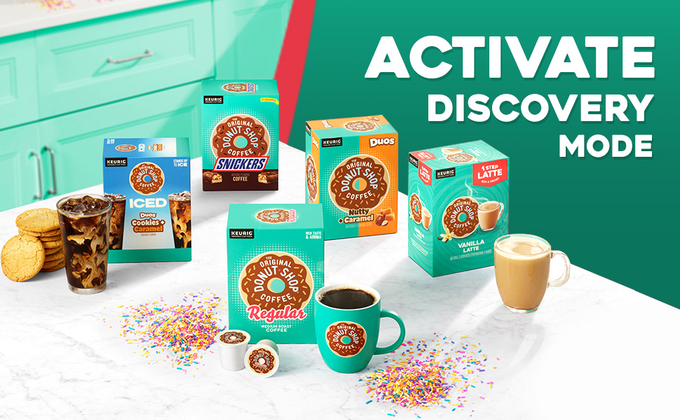 The Original Donut Shop photo 4