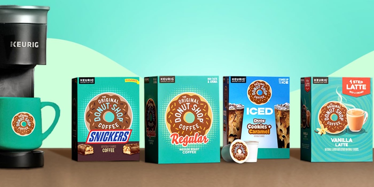 The Original Donut Shop photo 5