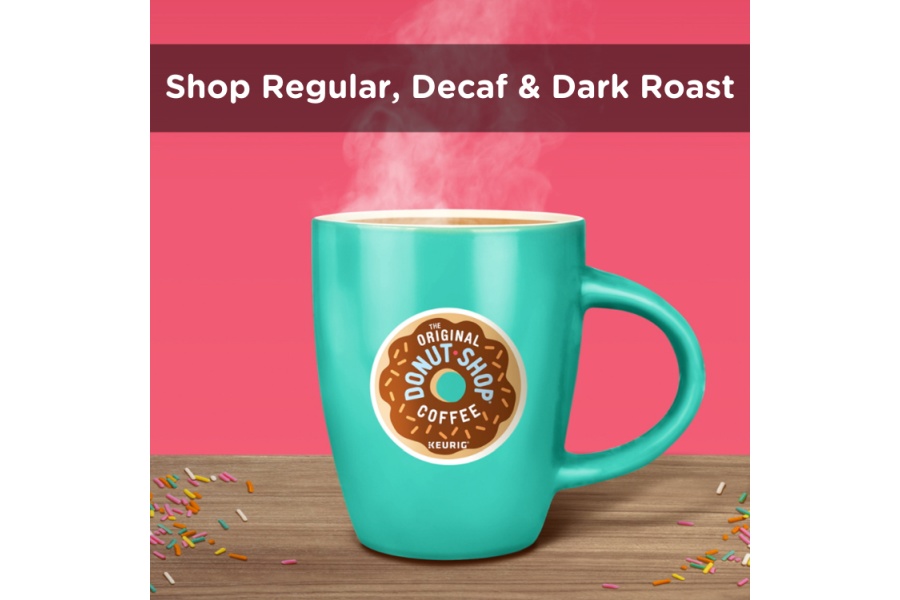 The Original Donut Shop photo 6