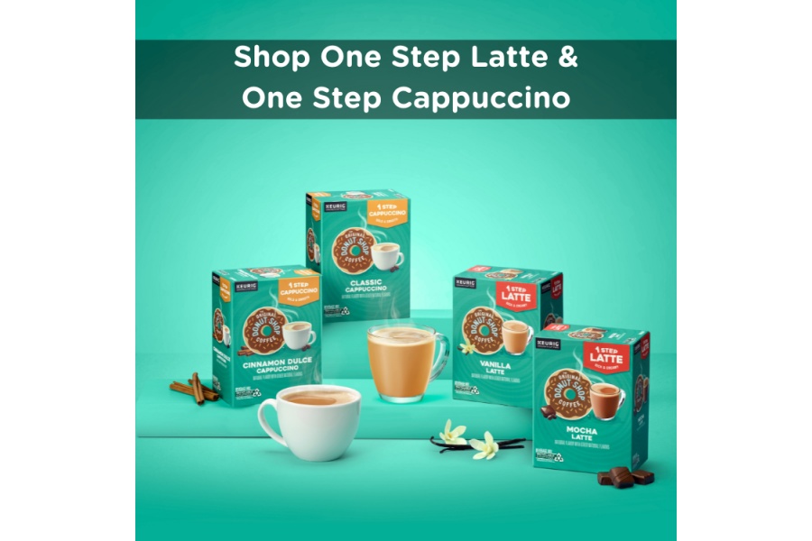 The Original Donut Shop photo 8