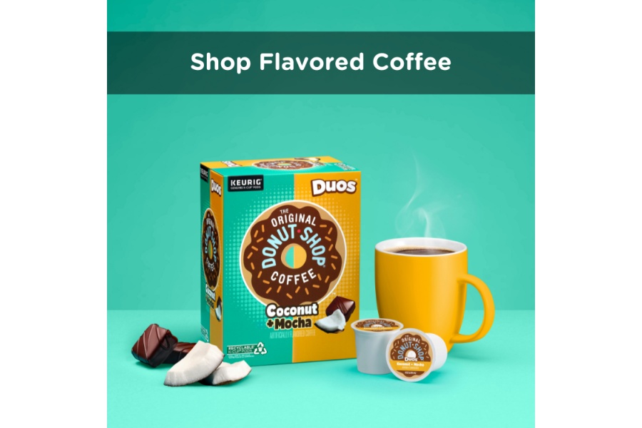 The Original Donut Shop photo 9